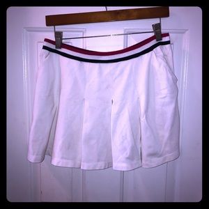 Lacoste Sport Ladies Tennis Skirt